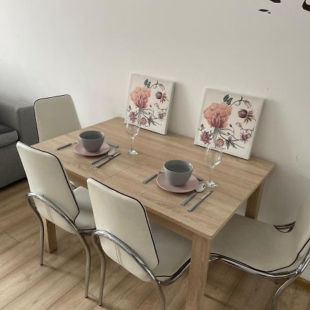 Apartament Kolobrzeg Polanki Екстер'єр фото