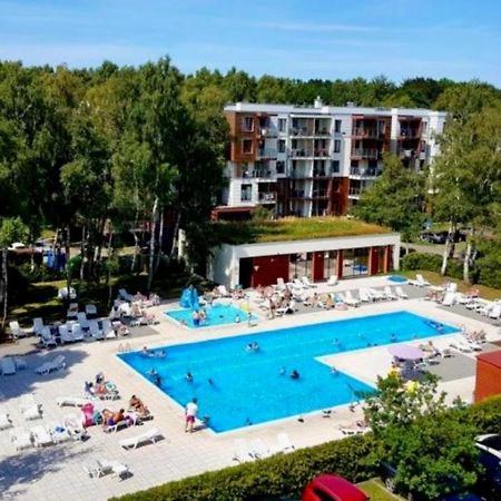 Apartament Kolobrzeg Polanki Екстер'єр фото