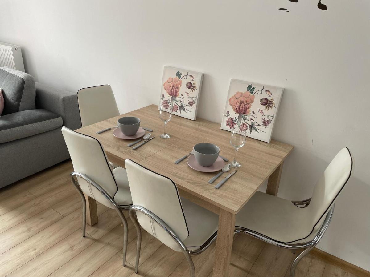 Apartament Kolobrzeg Polanki Екстер'єр фото