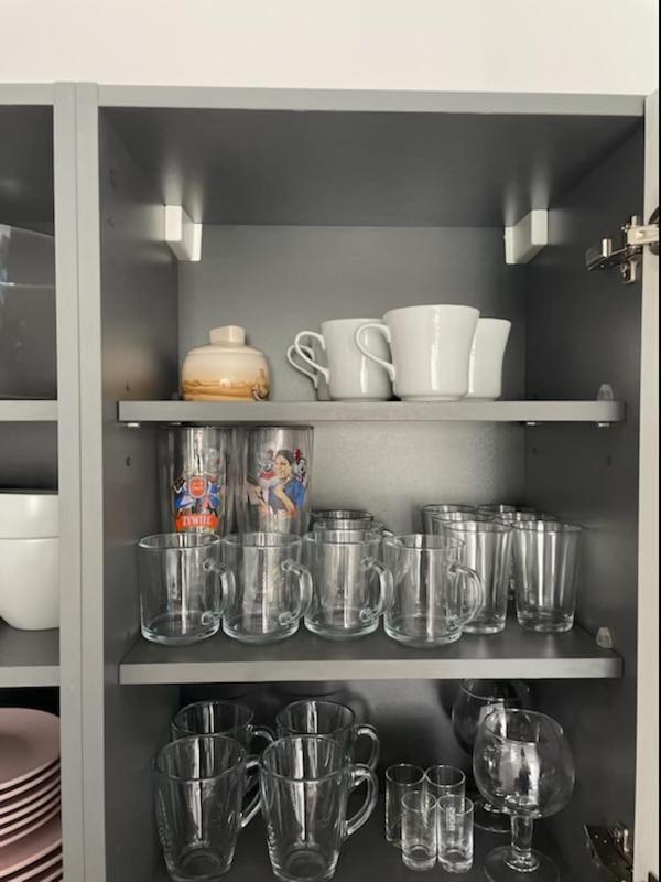 Apartament Kolobrzeg Polanki Екстер'єр фото