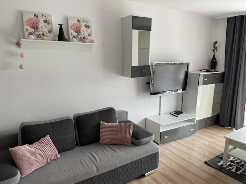 Apartament Kolobrzeg Polanki Екстер'єр фото