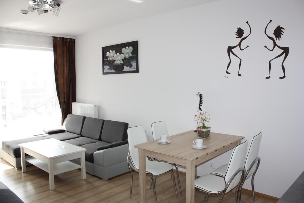 Apartament Kolobrzeg Polanki Номер фото