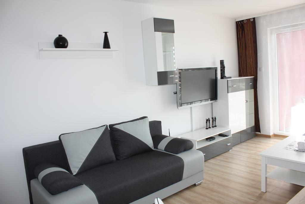 Apartament Kolobrzeg Polanki Номер фото