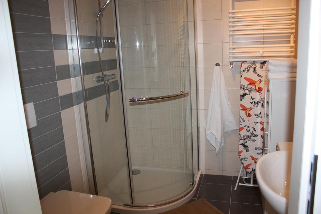 Apartament Kolobrzeg Polanki Номер фото