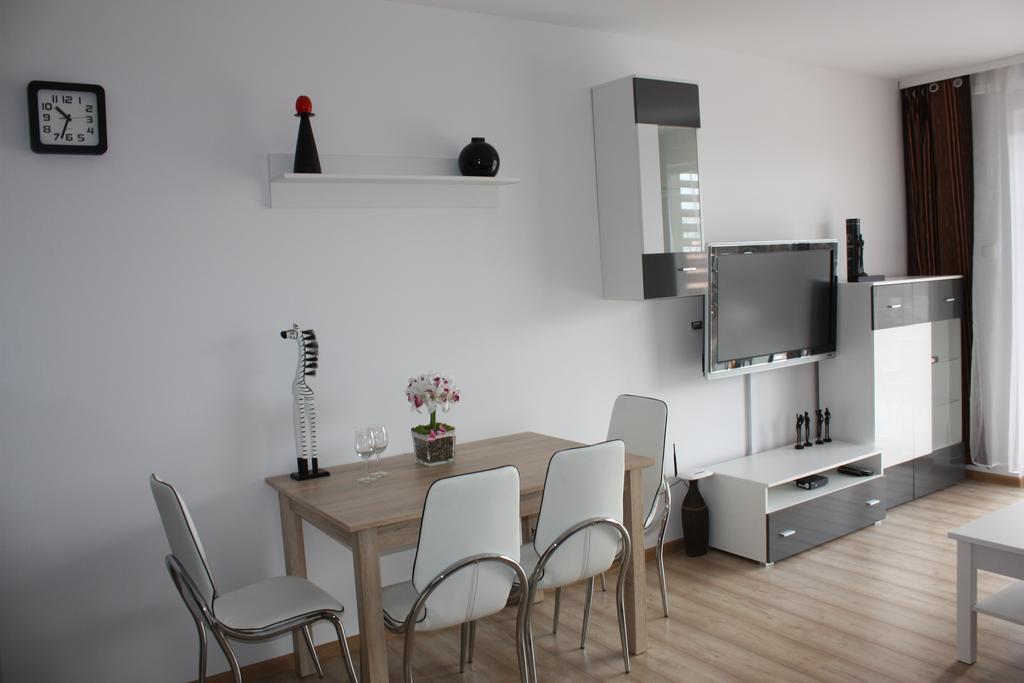 Apartament Kolobrzeg Polanki Номер фото