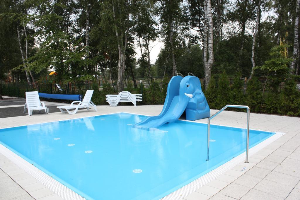 Apartament Kolobrzeg Polanki Номер фото