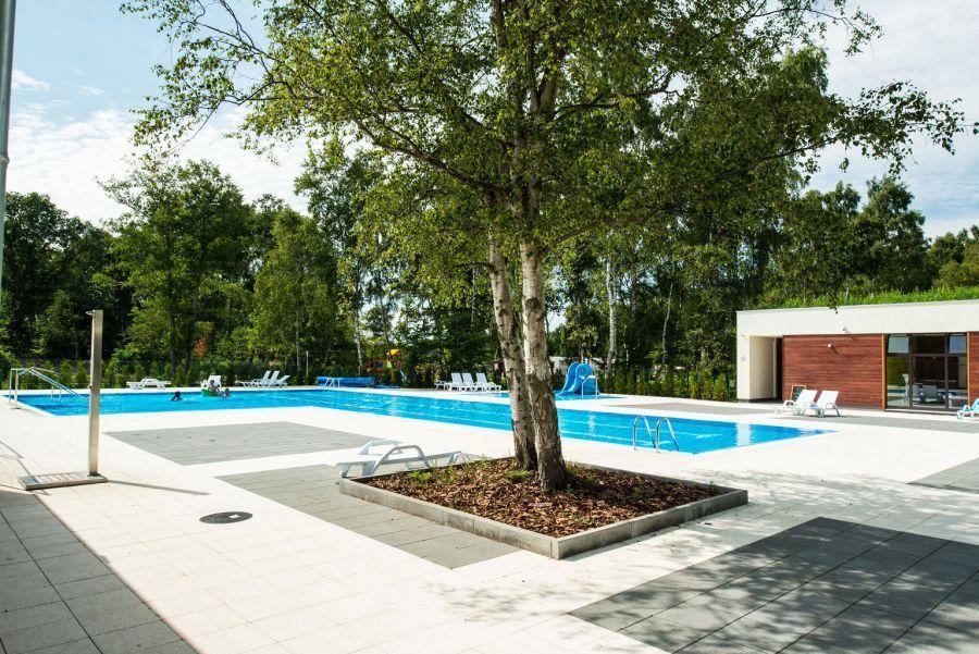 Apartament Kolobrzeg Polanki Екстер'єр фото