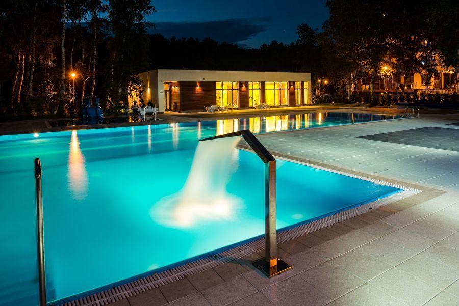 Apartament Kolobrzeg Polanki Екстер'єр фото